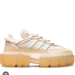 Ivy Park Adidas Sleek Super Sneakers